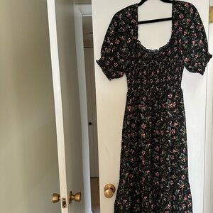 Hill House Louisa Dress